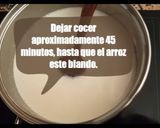 Foto del paso 3 de la receta: Arroz con leche