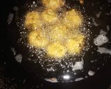 Foto langkah ke 4 dari resep Bola-bola Tempe Ceria.