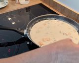 Foto del paso 4 de la receta: Escalopes al queso receta típica asturiana