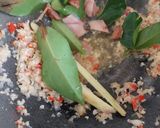 Foto langkah ke 2 dari resep Takjil #18 Garang Asem Ayam belimbing wuluh.