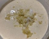 Burgonyalepény recept fázis 2 fotója