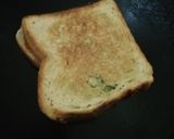 मुंबई स्टाइल ब्रेड सैंडविच (mumbai style bread sandwich recipe in Hindi) रेसिपी चरण 3 फोटो