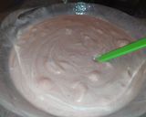 Φωτογραφία βήματος 7 της συνταγής Chocolate Raspberry Mousse Cake!