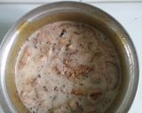 Foto del paso 5 de la receta: Pudín de pan relleno con galleticas María