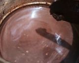 Foto langkah ke 3 dari resep Silky puding kopi.