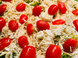 Cannellini Bean Chicken Salad