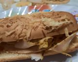 Foto del paso 6 de la receta: Sandwichs para picnic (variedad de fiambres y panes)
