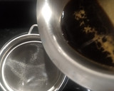 કૉફી લેટ્ટે (Coffee Latte Recipe In Gujarati) રેસીપી સ્ટેપ5ફોટો