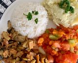 Foto del paso 4 de la receta: Champiñones al vino