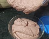 बीटरूट हम्मस (Beetroot Hummus recipe in hindi) रेसिपी चरण 4 फोटो