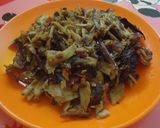 Foto langkah ke 7 dari resep Pampis Ikan Cakalang.