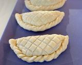 A picture of step 3 of Mincepie ghughara.