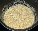 Foto del paso 3 de la receta: Caracoquesos