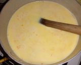 Foto del paso 1 de la receta: Postre borracho de vainilla (opción II)
