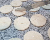 Foto del paso 2 de la receta: Torta frita fácil