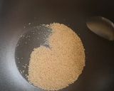 A picture of step 7 of BLACK RICE DUMPLINGS /CHAKHAO DUMPLINGS.
