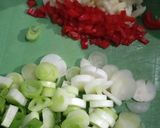 Foto langkah ke 1 dari resep Tiam Mie ala Pontianak.