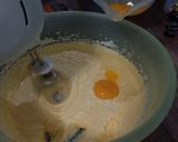 Foto langkah ke 2 dari resep Marmer Cake.
