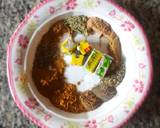 Chicken pepper soup recipe step 2 photo