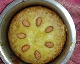 गेहूँ के आटे का केक (gehu ke aate ka cake recipe in Hindi) रेसिपी चरण 9 फोटो