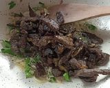 Foto langkah ke 4 dari resep Paru Mercon.
