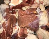 صورة لخطوة 2 من وصفة فاصوليآ 😋😋