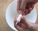 Foto langkah ke 5 dari resep Permen Susu.