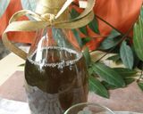 Foto del paso 3 de la receta: Licor de yerba mate