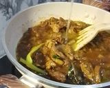 Foto langkah ke 3 dari resep Tongseng Daging Sapi.