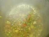 वेज सेवियां (veg seviyan recipe in Hindi)