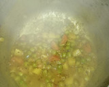 वेज सेवियां (veg seviyan recipe in Hindi) रेसिपी चरण 4 फोटो