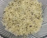 વેજ હૈદરાબાદી બિરયાની (Veg Hyderabadi Biryani recipe in Gujarati) રેસીપી સ્ટેપ4ફોટો