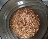 Foto del paso 1 de la receta: Hamburguesa de lentejas. Veganas!