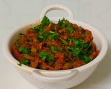 पंजाबी स्टाइल बैंगन का भरता (punjabi style baingan ka bharta recipe in Hindi) रेसिपी चरण 3 फोटो
