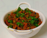 पंजाबी स्टाइल बैंगन का भरता (punjabi style baingan ka bharta recipe in Hindi) रेसिपी चरण 3 फोटो