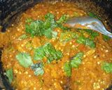बैंगन भरता (baingan bharta recipe in Hindi) रेसिपी चरण 4 फोटो