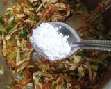 મોમોઝ(Momos Recipe in Gujarati) રેસીપી સ્ટેપ2ફોટો