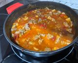 Foto del paso 9 de la receta: Caldereta manchega de cordero