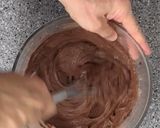 Foto del passaggio 1 della ricetta Cheesecake al Cioccolato al Microonde