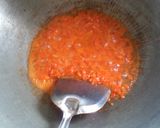 Foto langkah ke 4 dari resep Sambal udang campur2.