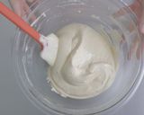 A picture of step 14 of Ladyfingers (for Tiramisu).