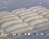 A picture of step 17 of Ladyfingers (for Tiramisu).