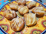 Muffin in Airfryer