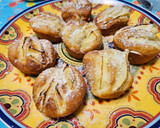 Foto del passaggio 6 della ricetta Muffin in Airfryer