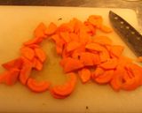 Foto del paso 6 de la receta: Pai con de todo. Zero to infinity