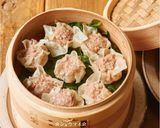 A picture of step 7 of ☆Shumai☆ (Steamed Pork Dumplings).