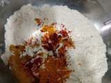 થેપલા (Thepla Recipe In Gujarati)