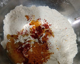 થેપલા (Thepla Recipe In Gujarati) રેસીપી સ્ટેપ1ફોટો