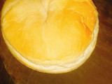 Milk Bread