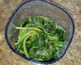 Foto del paso 2 de la receta: Merluza a la albahaca